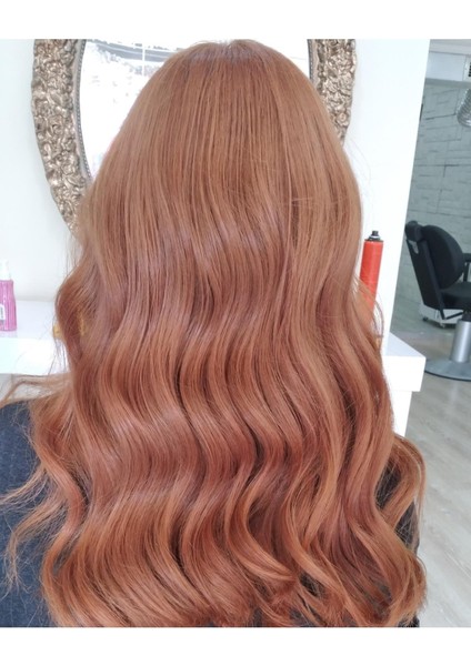 7.45 Yoğun Bakır Yoğun Bakır