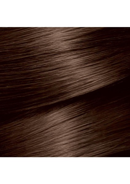Color Naturals 4 Kahve Saç Boyası modelleri