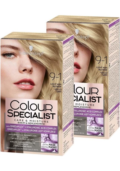 Sari Sandre 9-1 x 2 Adet fiyatları