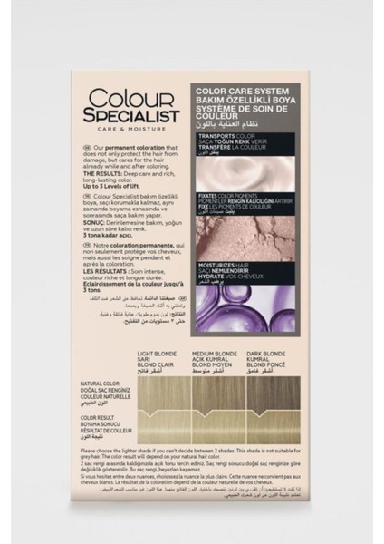 Sari Sandre 9-1 x 2 Adet indirimleri