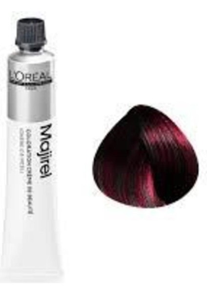 Majirel Loreal Majicontrast Saç Boyası 50ML 3474634003916