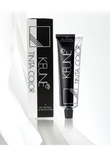 Tinta Color Saç Boyası 60ML | No - 3.00 Uc Koyu Kahve