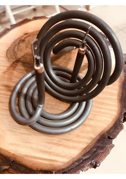 Kömür Makinesi Rezistansı Köz Ocağı Rezistans