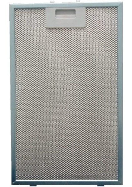 DWK065G60T Davlumbaz Yağ Filtresi 20X34,5 Aspiratör Filtre