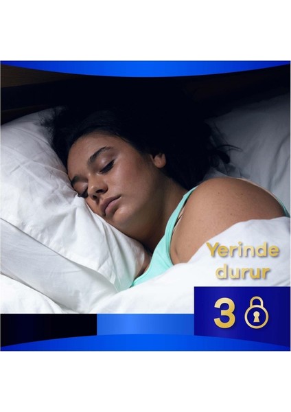 Süper Ekonomik Ultra Gece Extra 16 Ad. 4 Boy x 4 Paket modelleri