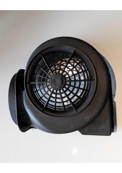 -Luxell Karbon Filtresi