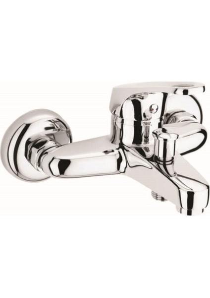 Can Armatür Banyo Bataryası 40 mm Kartuş Grp-35