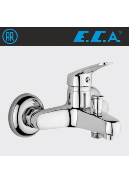 Eca Garantili Ar&yak Ar Lucia Banyo Bataryası 102102493