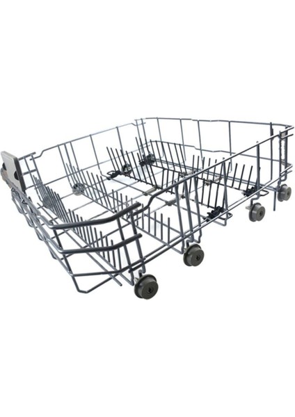 Oem - 9240 I Bulaşık Makinesi Alt Sepet - 1758979200