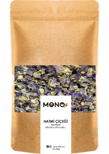 Hatmi Çiçeği 500 gr