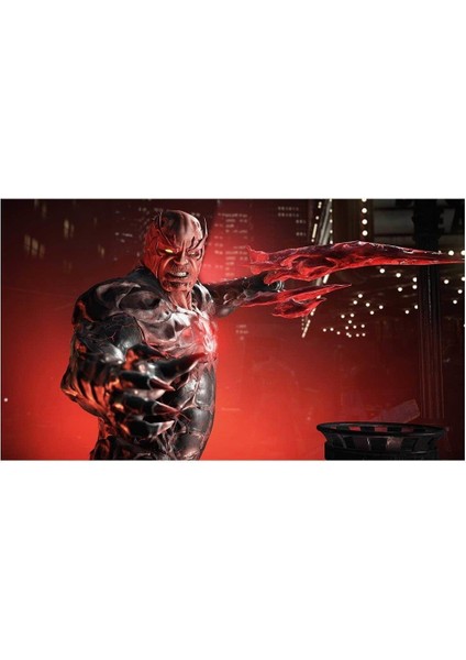 Injustice 2 Legendary Edition Ps4 Oyun modelleri