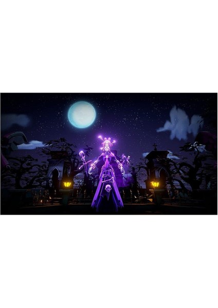 Ghostbusters Ps4 Oyun