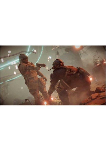 Guerrilla Killzone: Shadow Fall Ps4 Oyun