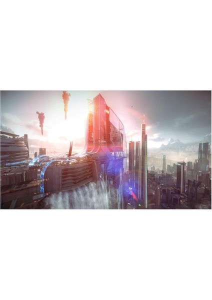 Guerrilla Killzone: Shadow Fall Ps4 Oyun