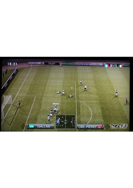 Ps3 Pes 2009 - Orjinal Oyun - Sıfır Jelatin