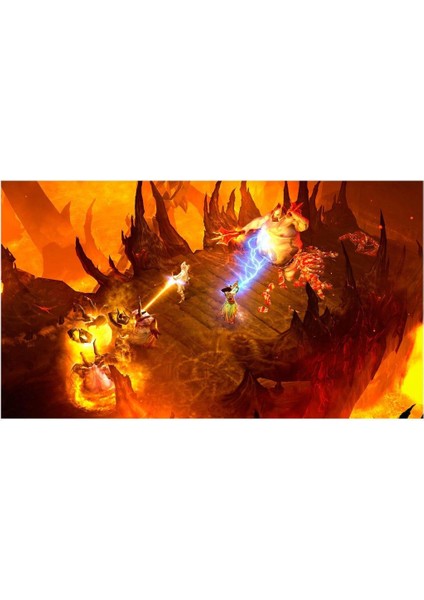 Diablo Eternal Collection Ps4 Oyun