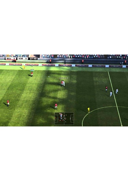 2.el Ps3 Pes 2011 - Orjinal Oyun fiyatları