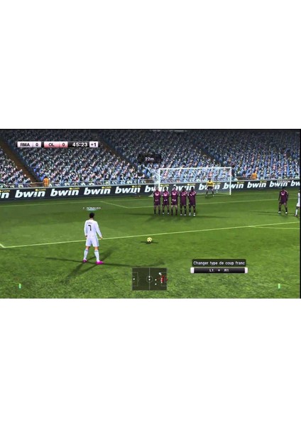 2.el Ps3 Pes 2011 - Orjinal Oyun modelleri