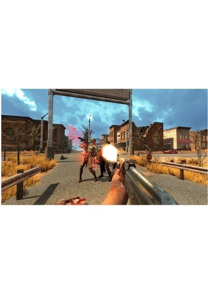 7 Days To Die Ps4 Oyun