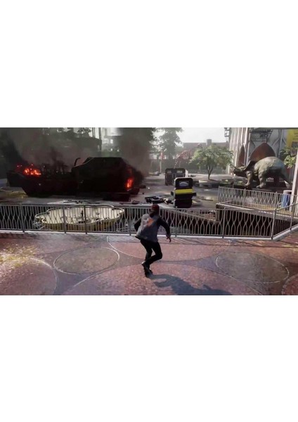 Ps4 Infamous Second Son - Türkçe Dublaj fırsatları