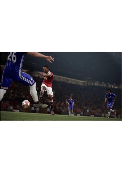 Fifa 17 Ps4 Oyun fiyatları