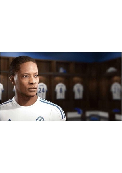 Fifa 17 Ps4 Oyun modelleri