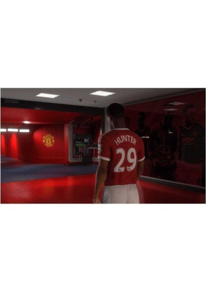 Fifa 17 Ps4 Oyun fırsatları