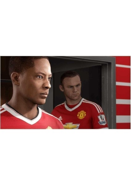 Fifa 17 Ps4 Oyun indirimleri