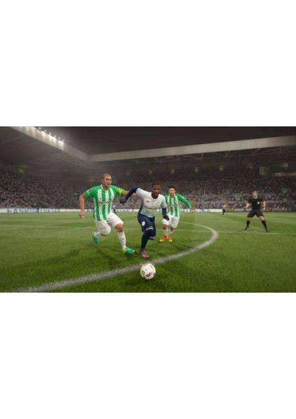 Ps4 Fifa 18 - Orjinal Oyun - Sıfır Jelatin fiyatları