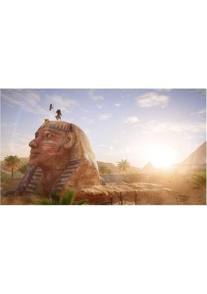 Assassin's Creed Origins Ps4 Oyun
