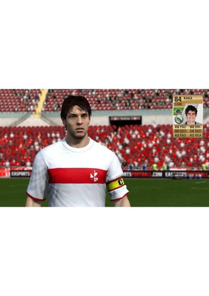 Ea Games Ps3 Fıfa 11 Ps3 Oyunu fiyatları