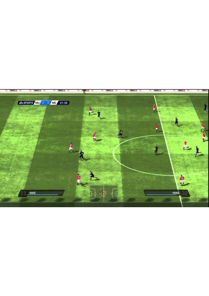 Ea Games Ps3 Fıfa 11 Ps3 Oyunu fırsatları