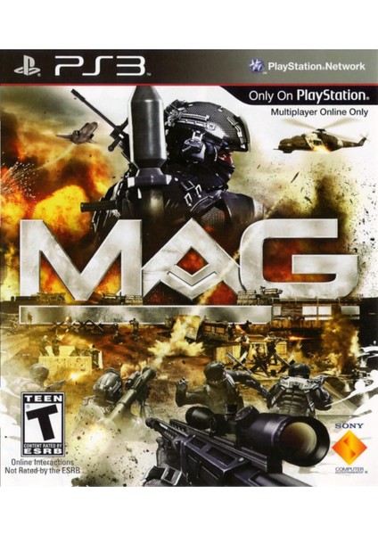 Popkonsol Mag Ps3 Oyun Playstation 3 Oyun Teşhir