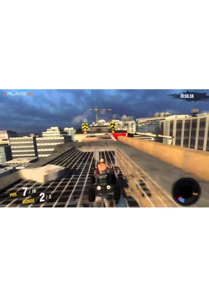 Motorstorm Apocalypse - Ps3 fiyatları