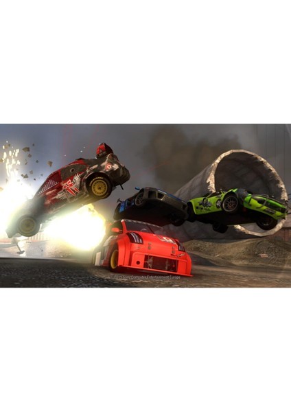 Motorstorm Apocalypse - Ps3 fırsatları