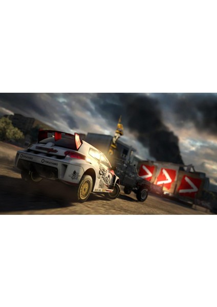 Motorstorm Apocalypse - Ps3 indirimleri