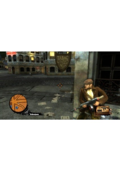 Ea Games Ps3 The Saboteur