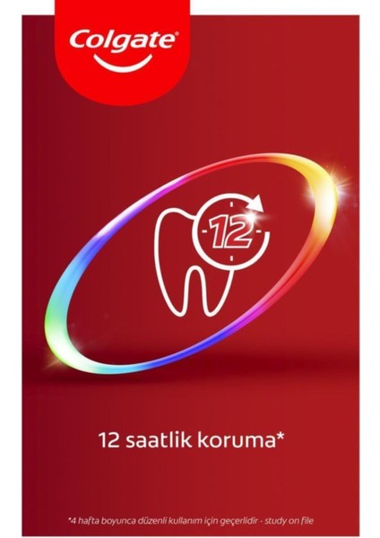 Total Nane Temizliği Diş Macunu 150 ml
