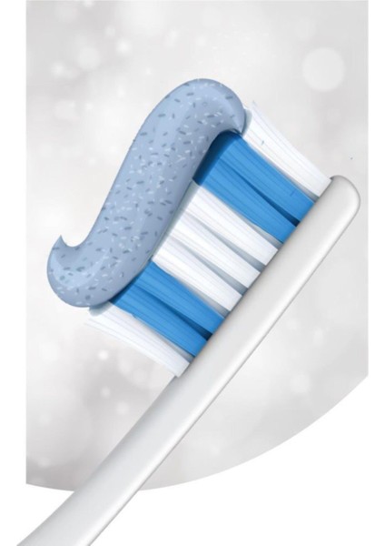 Optic White Anında Beyazlık Diş Macunu 75 ml x 4 Adet Fırça Kabı Hediye modelleri