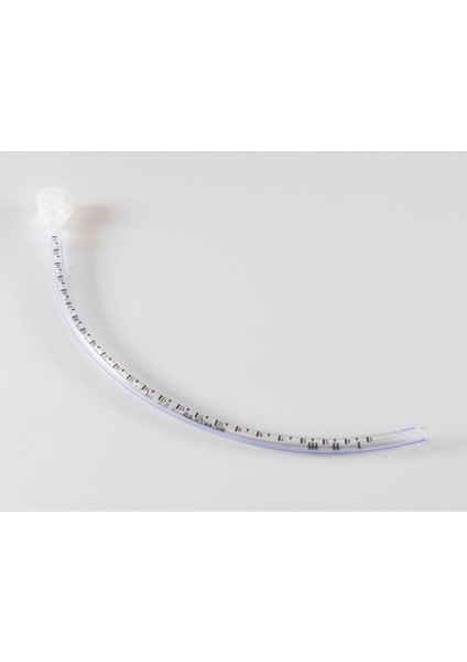 Bıçakcılar - Entübasyon Tüpü Balonsuz No : 5.0