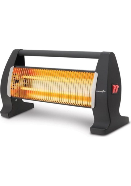 Marsstar 1400W Masaaltı Isıtıcı Soba