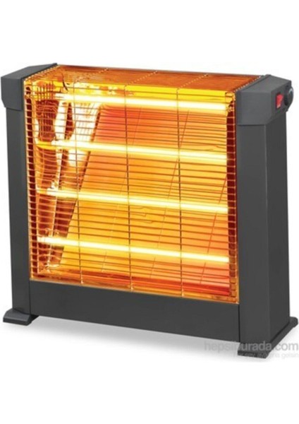 Mini Şömine Isıtıcı