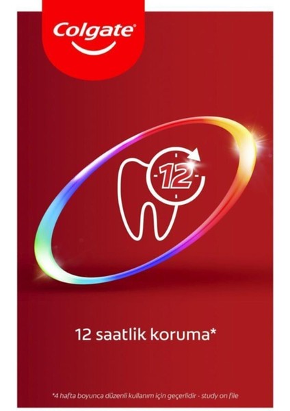 Total Profesyonel Diş Eti Sağlığı Diş Macunu 6 x 50ML modelleri