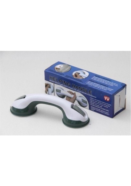 Vantuzlu Kilitli Banyo Lavabo Tutacağı Helping Handle modelleri