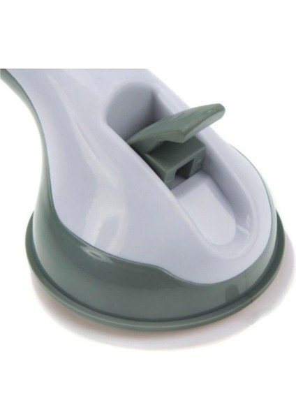 Vantuzlu Kilitli Banyo Lavabo Tutacağı Helping Handle fırsatları