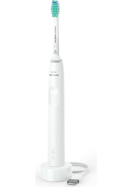 Sonicare HX3671/13 – Sonicare 3100 – Sonic Şarjlı Diş Fırçası