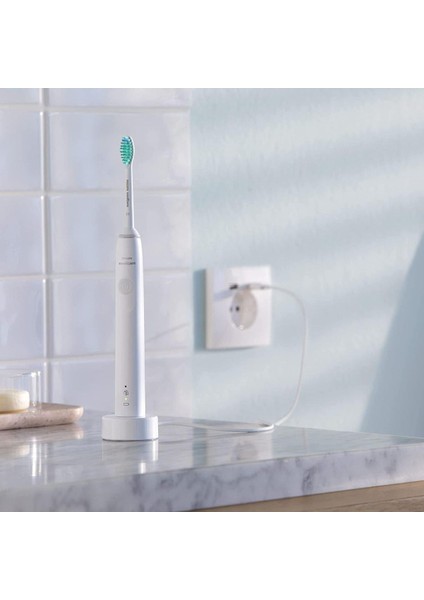 Sonicare HX3671/13 – Sonicare 3100 – Sonic Şarjlı Diş Fırçası