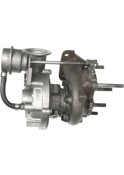 ES1568-TURBO Komple Transit T15 2.5 Td 97-01 4 Delik