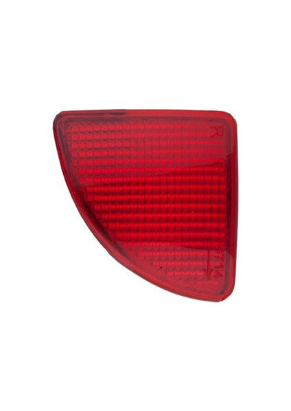 3715-ARKA Tampon Reflektoru Sol Kango fiyatları