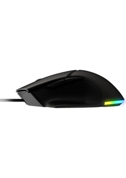 Msı Clutch GM20 E  Rgb Gamıng Mouse